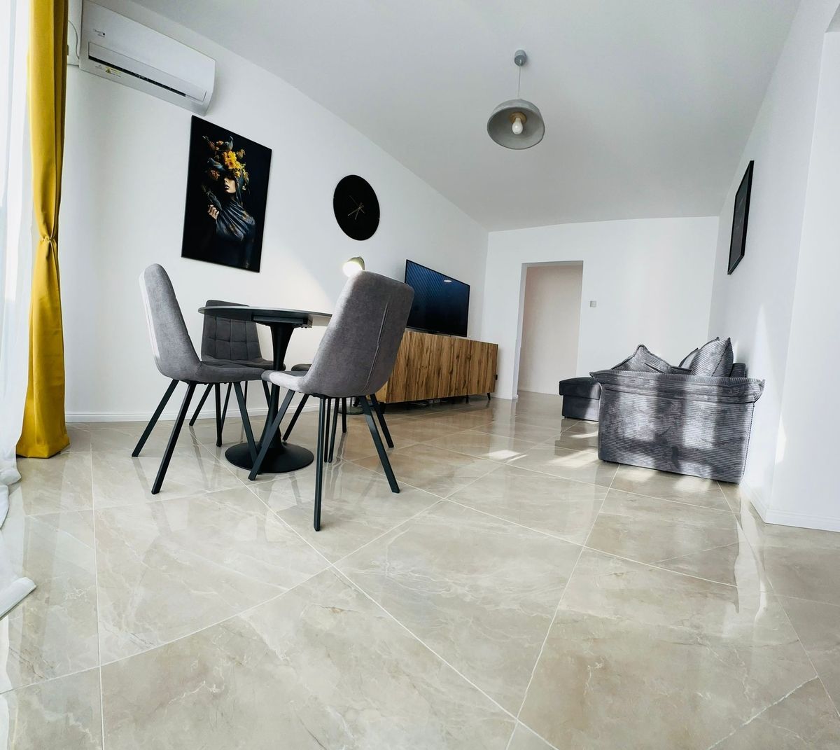 Apartament 3 camere Radu Beller / Parc Floreasca - Poză 3