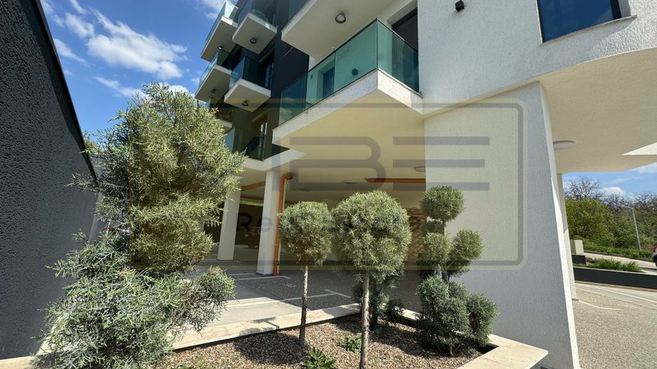 Apartament premium+parcare Moara de Vant - Poză 20