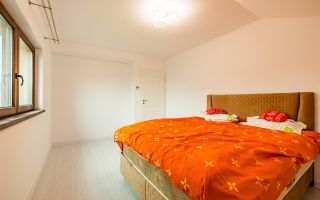 Vila in cartier rezidential, oportunitate personalizare interioare,Halchiu - Poză 14