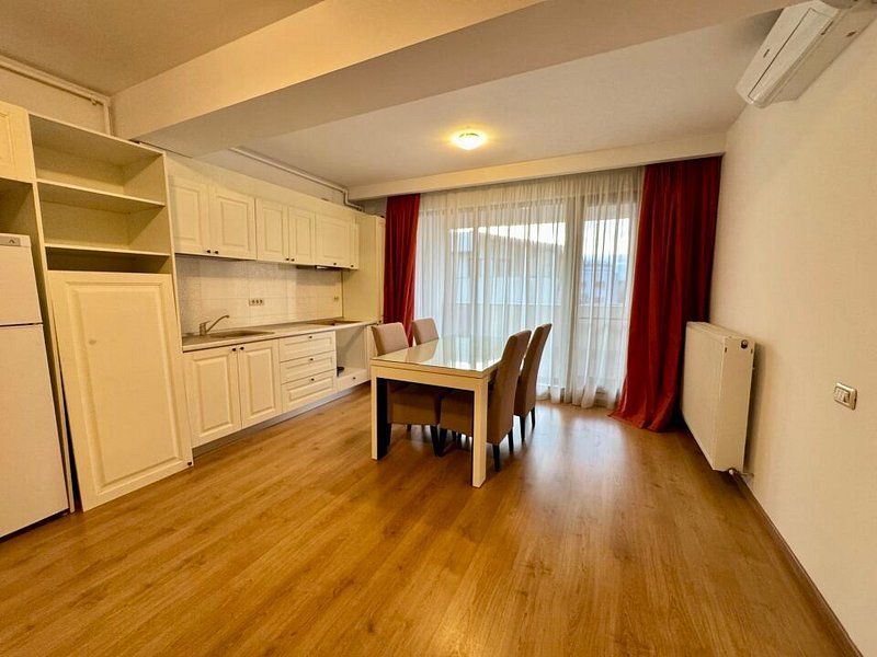 Apartamente cu 2 si 3 camere in Aviatiei-Baneasa - Poză 14