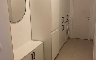 Închiriere Apartament cu 2 camere Baba Novac, 5 min metrou, centrala, 2 AC - Poză 7