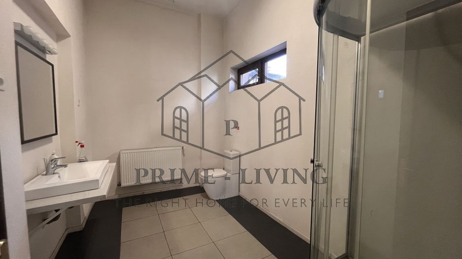 VILA INTERBELICĂ LA INCHIRIERE IN ZONA 1 MAI - Poză 7