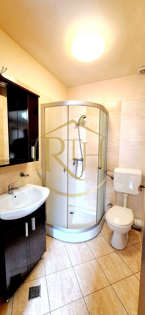 Oferim spre inchiriere apartament cu 1 camera, bloc nou, Complex Studentesc, Parcare Privata - Poză 13