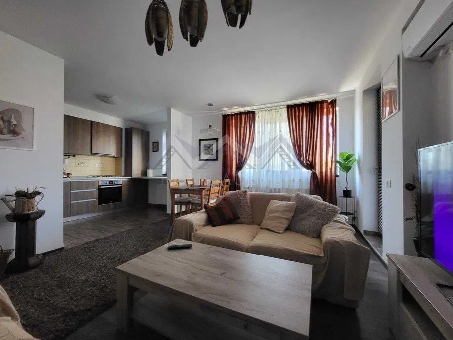 Apartament 2 camere de închiriat Otopeni central - Poză 2