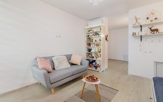 Casa in stil mediteranean cu teren generos - Poză 23