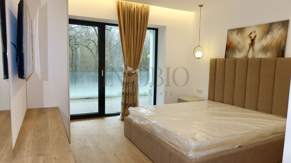 Apartament 4 Camere | Pines Residence | 2 Locuri de Parcare - Poză 9