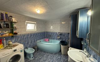 CASA CU DEPENDINTE | GARAJ | CURTE | TISAUTI | SUCEAVA - Poză 17