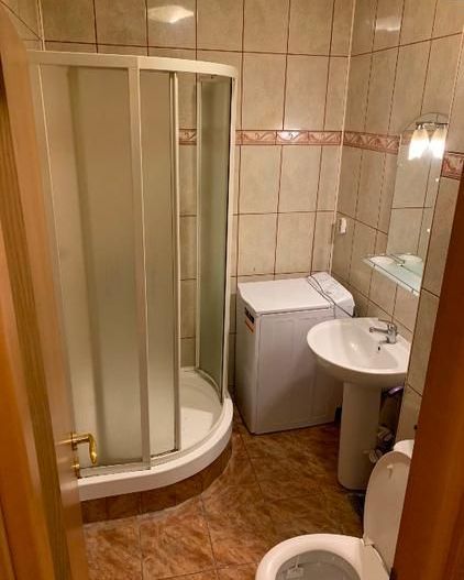 BRASADAS inchiriaza garsoniera Dr Taberei - Plaza. - Poză 8