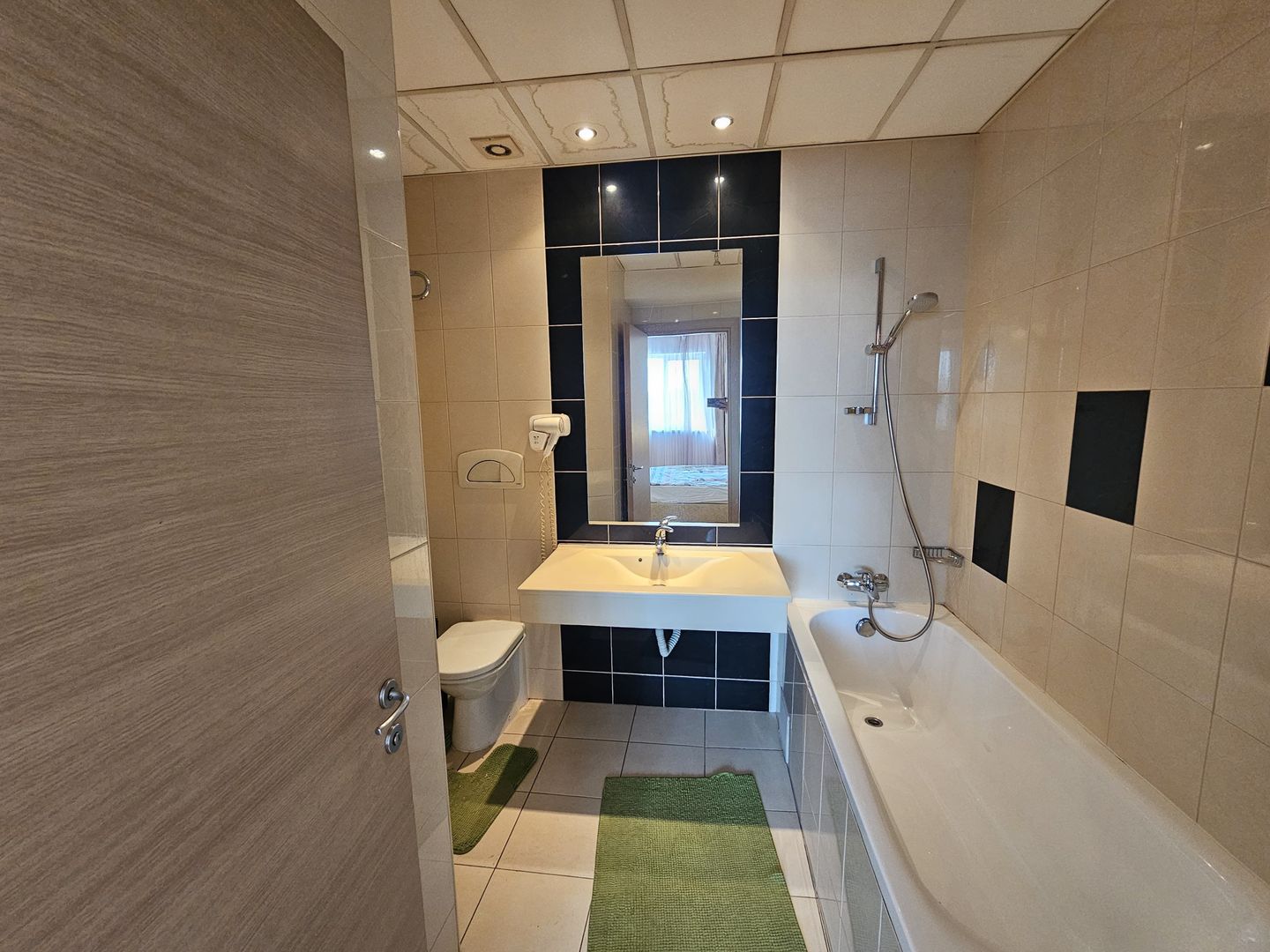 Apartament 3 camere - 2 bai Complex Rin Grand Residence Vitan - Poză 10