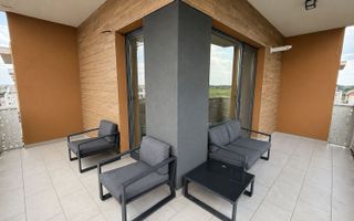 COMISION 0% | Penthouse 3 Camere | Giroc  | Parcare Subterana - Poză 14
