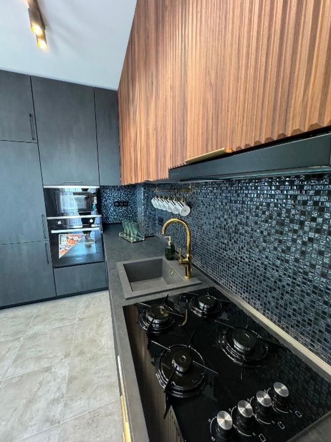 Lipovei | 2 Camere Elegante | Mobilat Complet | Decomandat. - Poză 13