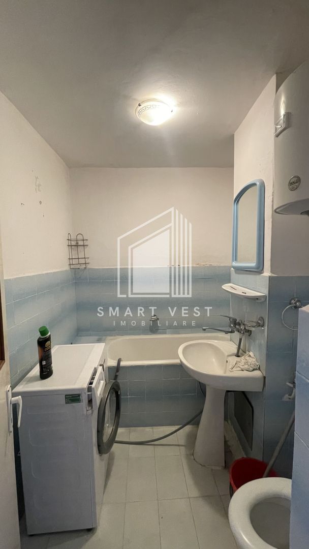 Apartament 3 camere | Etaj 4 | Micro 16 - Poză 16