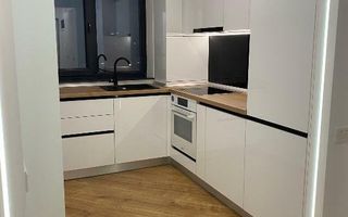 🏡 Apartament 2 Camere de Închiriat în 4City North | Pipera Plaza - Poză 10