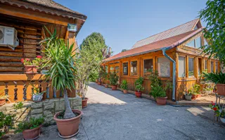 Tomis Nord - Teren 1.126 mp în Parcul Tăbăcărie. - Poză 19