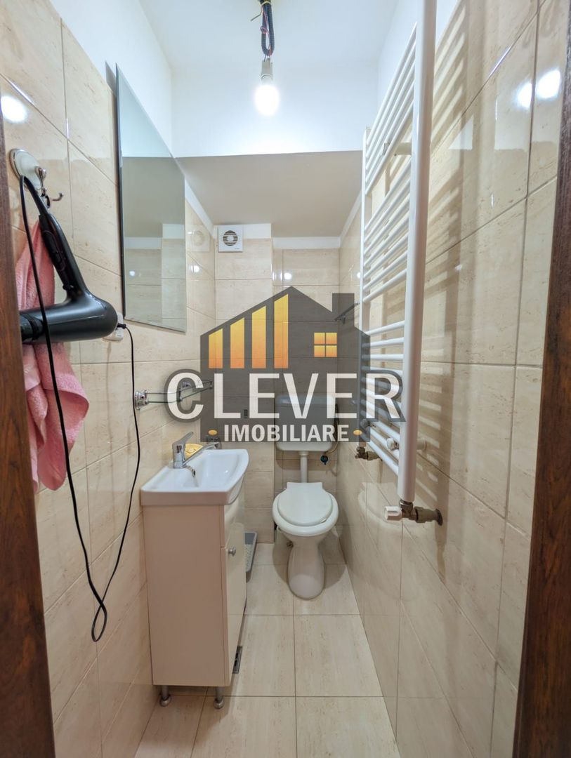 Apartament 3 camere decomandate Th.Pallady-Mutare Imediata - Poză 10