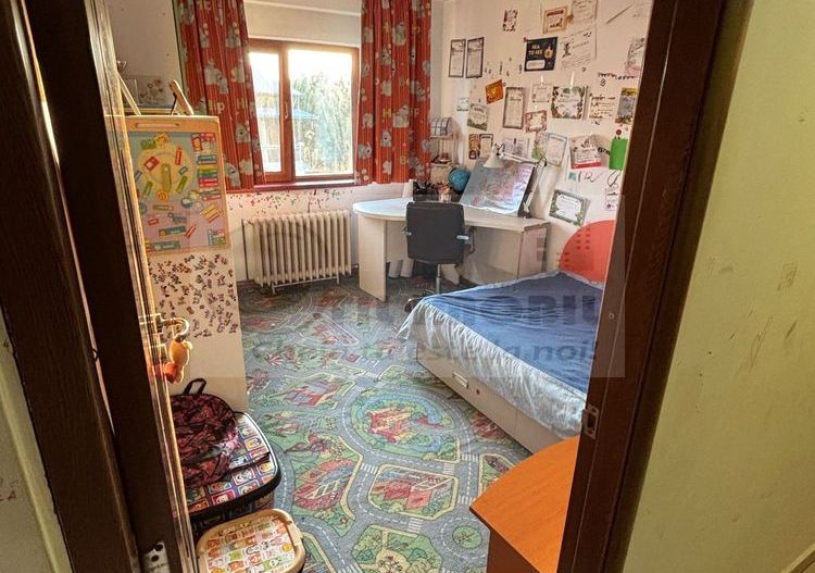 Apartament 3 camere decomandat Nicolina – 67 m² – Etaj 4/4 – 115.000 € - Poză 5