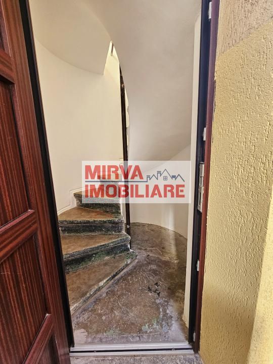 🏢 Spațiu de birouri – 5 camere, 2 băi – Central, Ploiești - Poză 21