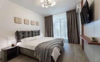 Select Residence Vitan | 2 camere 86,9 mp | parcare | mobilat premium - Poză 7