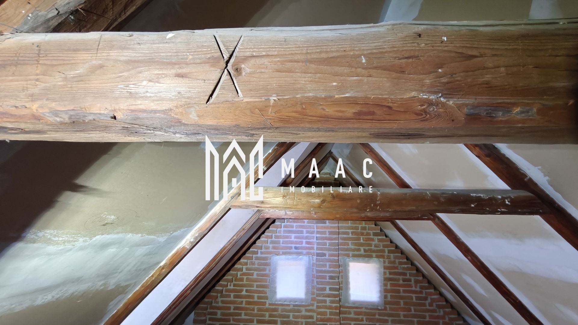 Casa individuala 3 camereI Teren 860 mp I Cristian - Poză 19