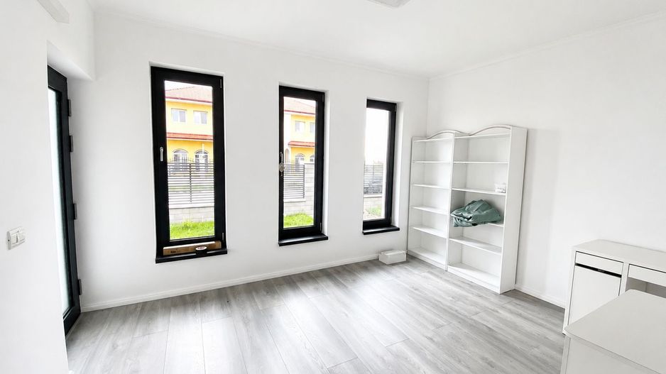 COMISION 0%, CASA INDIVIDUALA, 5 CAMERE, 170MP, 1000 MP TEREN, SACALAZ - Poză 5