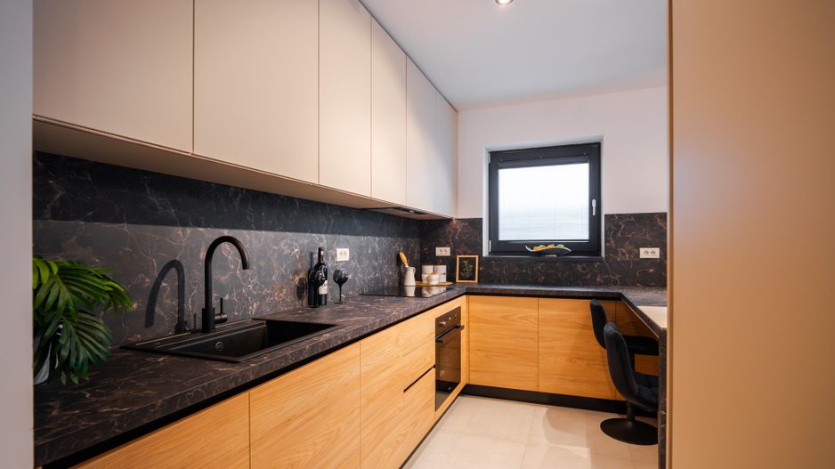 Proiect PREMIUM Alexandriei 152 ! 2 sau 3 camere Decomandate ! - Poză 18