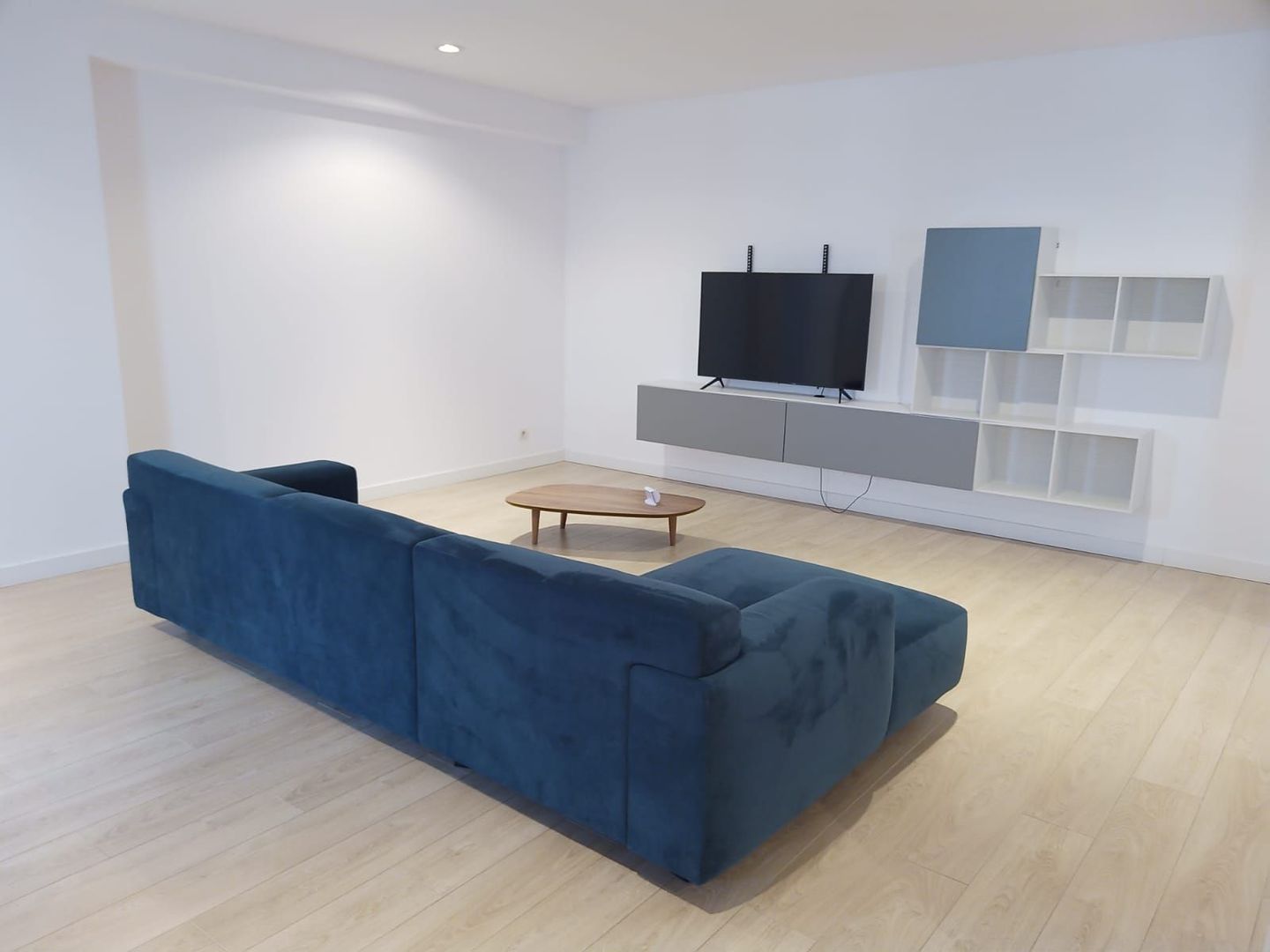 PENTHOUSE Iancu Nicolae | 191 mp utili | Terasă 75 mp | 4 camere - Poză 2