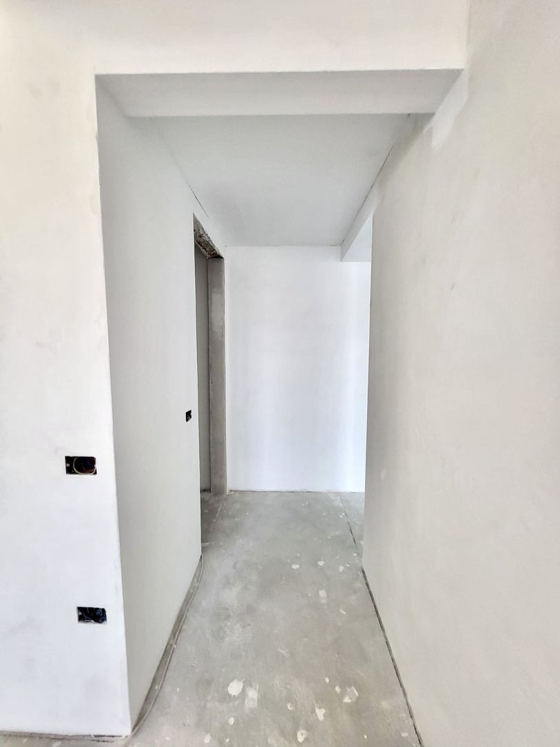 Apartament 3 camere, et 3,  Dumbrăvița - Kaufland - Poză 8