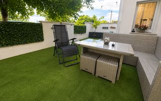 Duplex Spațios cu 3 Dormitoare și Curte Amenajată | - Poză 5