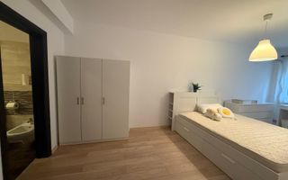 Apartament 3 camere elegant | Loc de parcare | Aviatiei - Poză 5