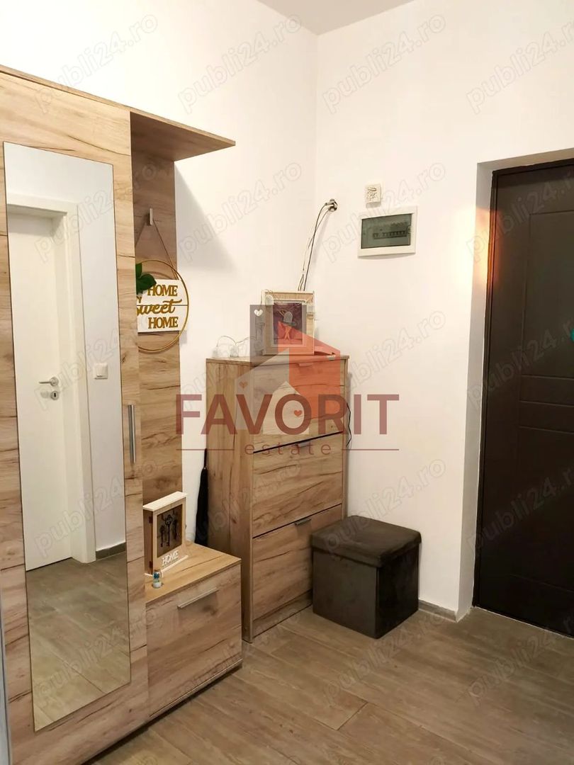 Mobilat si utilat. Zona Decathlon. Loc de parcare - Poză 9