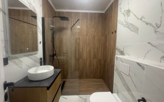 Apartament cu 2 camere | terasa de 33 mp | Floresti - Poză 8