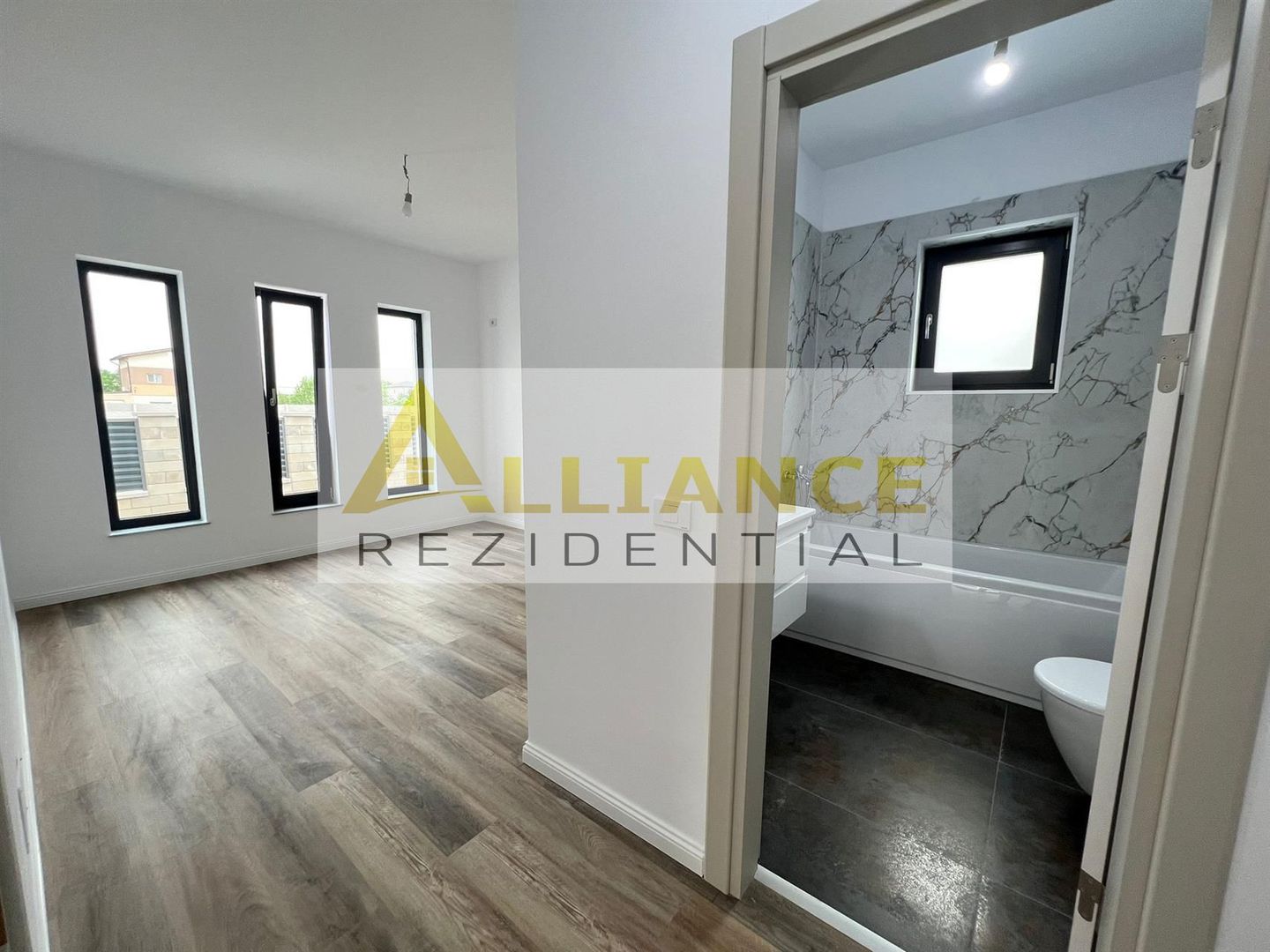 CASA PARTER-3 CAMERE-TEREN 340MP-Str Aviatorilor - Poză 12