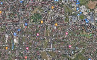 TEREN LOCUINTE COLECTIVE - Poză 3