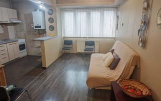 Apartament de închiriat Sibiu | 2 camere | Terezian, decomandat - Poză 1