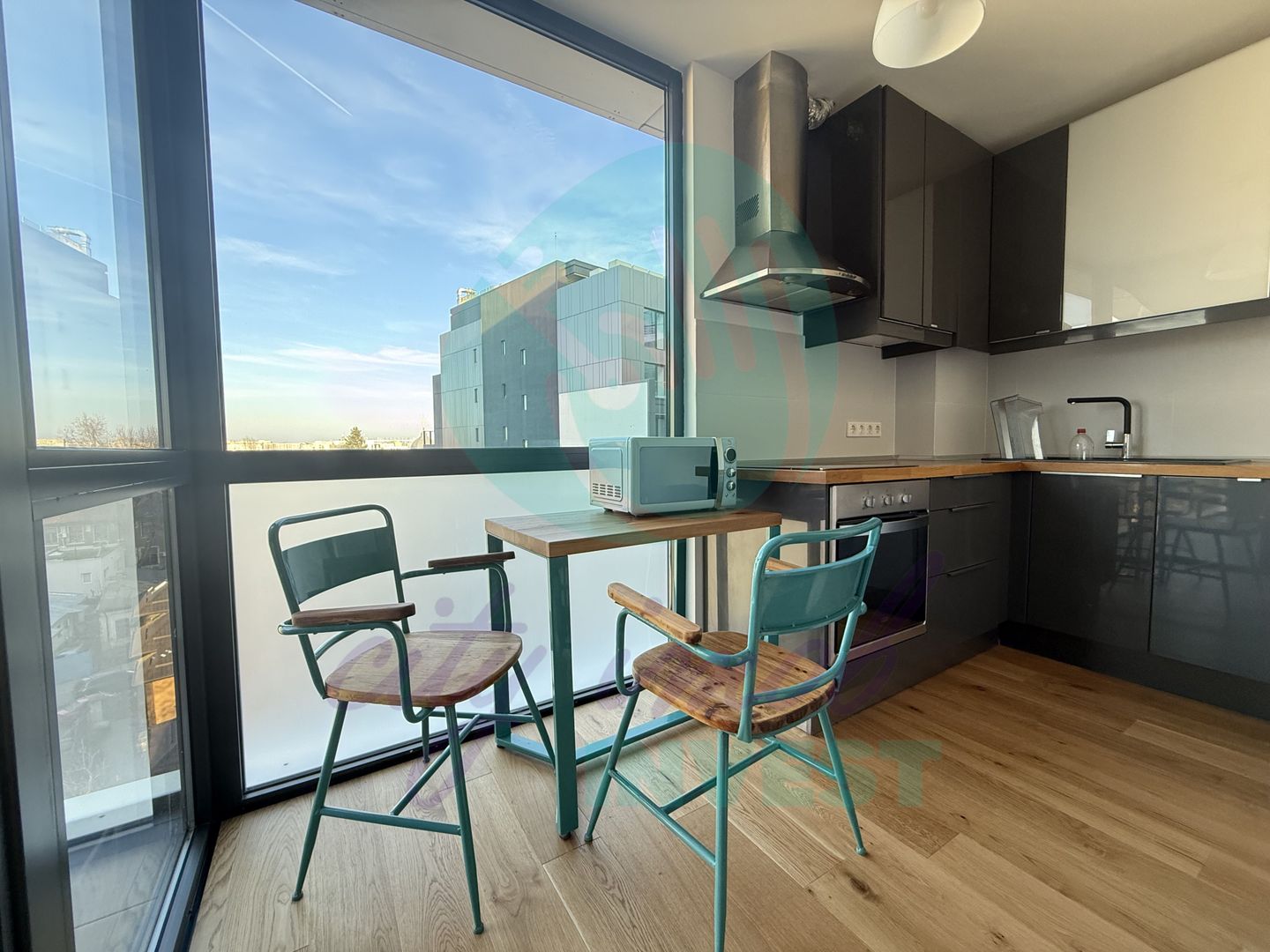 3 CAMERE in DELEA VECHE 24 - Poză 5