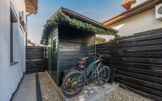 De vanzare | Casa deosebita cu 4 camere | Corbeanca - Poză 8