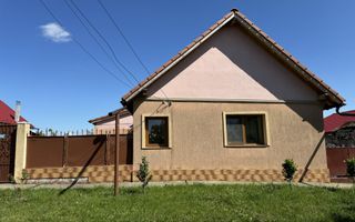 Casa cocheta, renovata, mobilata, teren generos, la sat, COMISION 0 - Poză 2