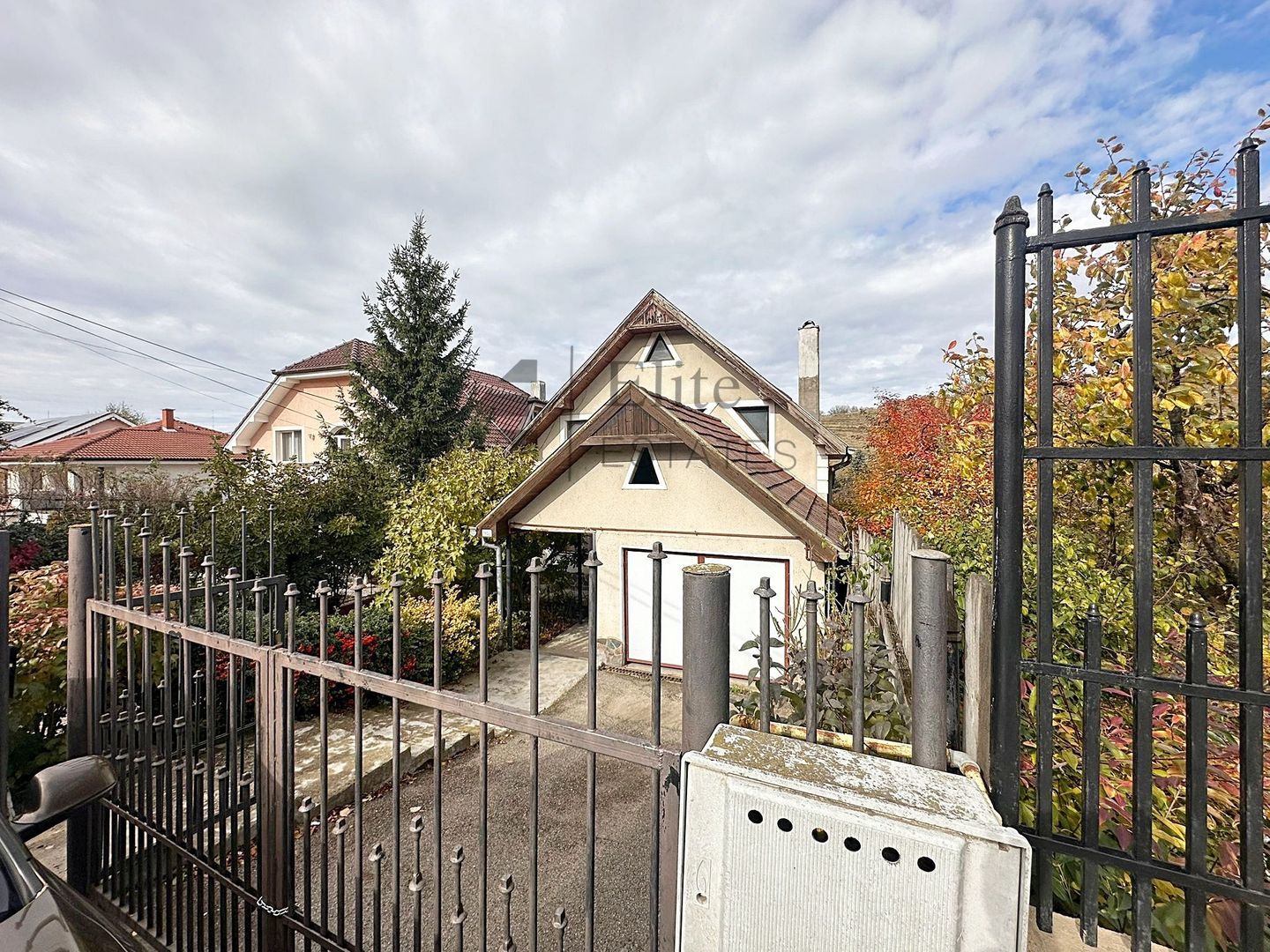 Casa cu teren 982 mp Gheorghe Doja, Oradea - Poză 4