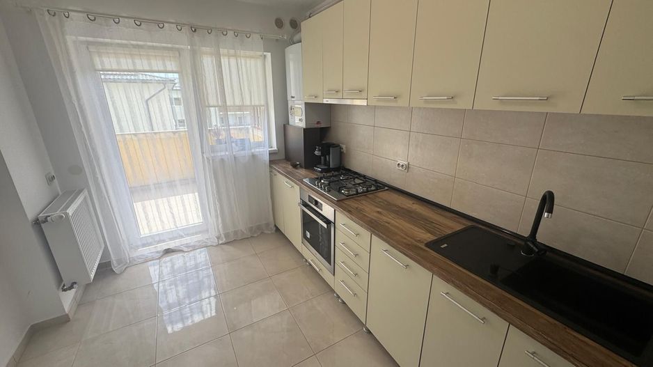 Apartament 2 Camere, mobilat și utilat - Selimbar Sibiu - Poză 10
