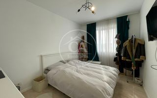 Apartament de închiriat cu 2 camere în zona Ioșia, Oradea - Poză 5