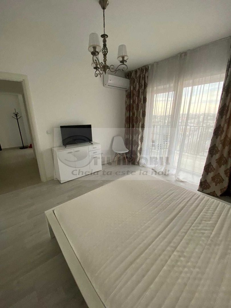 Apartament  - 1 camera, bloc intabulat - Poză 3
