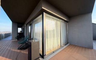 Vanzare 4 camere  + terasă 105 mp, view panoramic, Bună Ziua - Poză 13