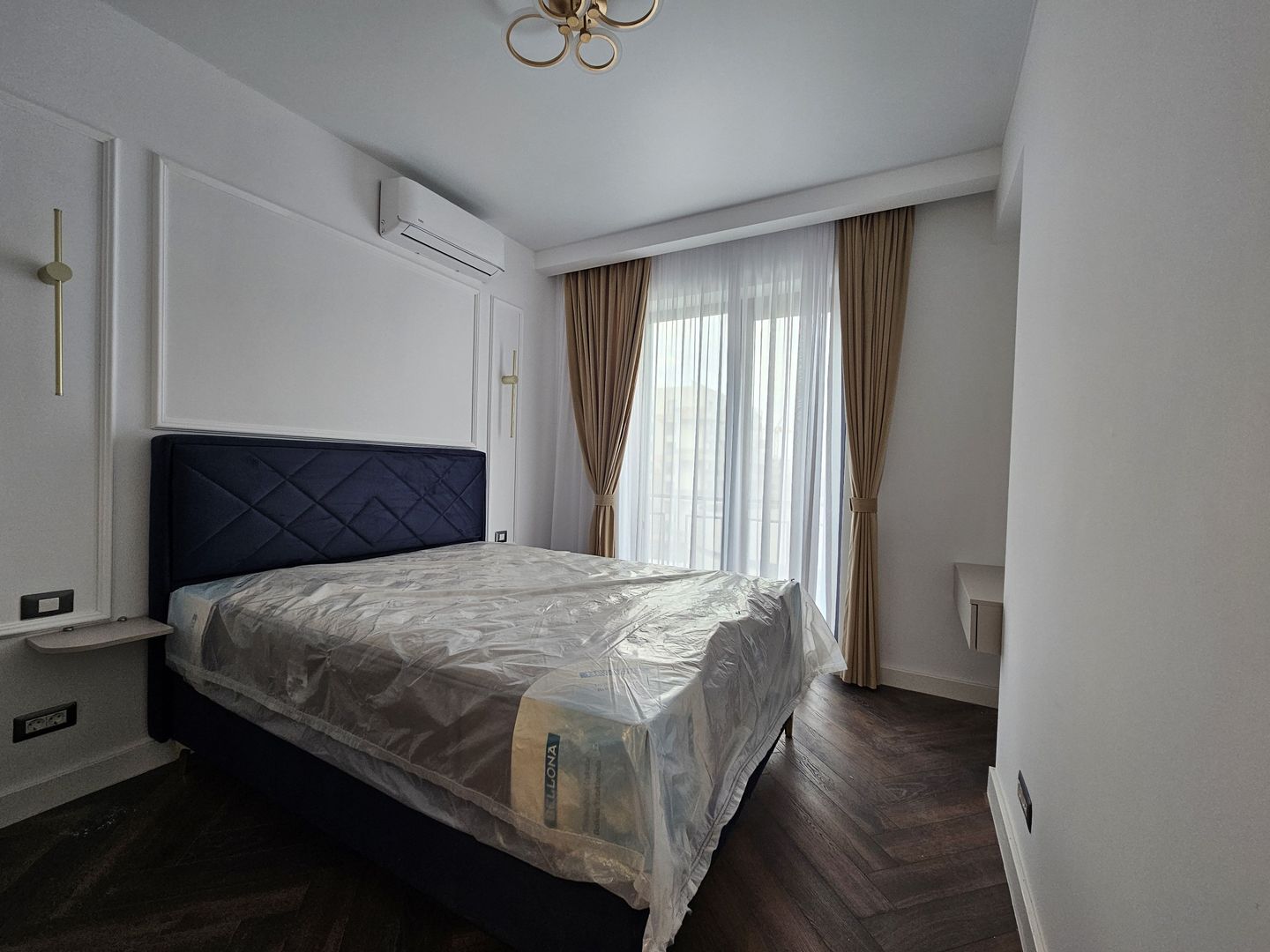 Apartament 4 camere Porsche Pipera de inchriat nou Lux - Poză 6