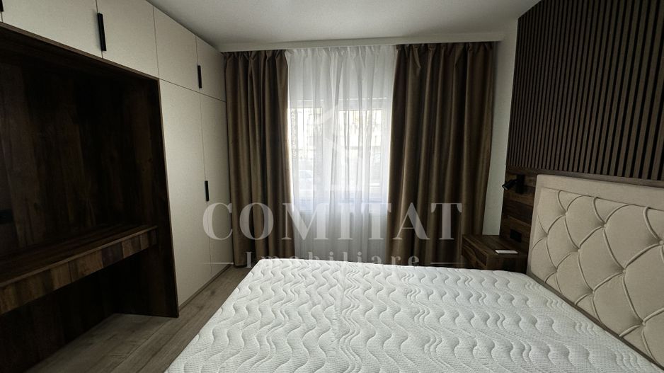Apartament la cheie | 3 camere | Zona Str Dorobantilor - Poză 10