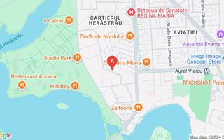 STUNNING VILLA HERASTRAU PARK - Poză 16