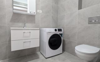 Apartament 2 camere, prima inchiriere, Drm. Binelui, Metrou Aparatori - Poză 11
