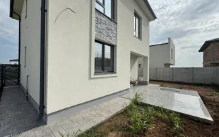 Teren 350mp - 4 Camere 3 Bai- Berceni - Gata de mutat - Poză 21
