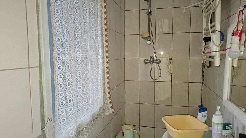 URGENT!, vila singur curte, TEREN IN PROPRIETATE, libera, NEGOCIABIL - Poză 13
