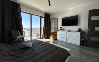 Duplex cu apusuri de vis | 140mp utili | Garaj | Parcul Poligon  VIVO - Poză 12