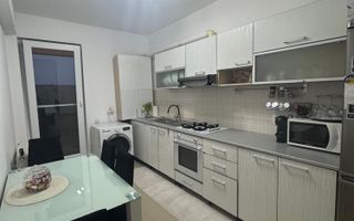 60 mp + curte proprie 100 mp | Sector 6 | Cartier privat” - Poză 3